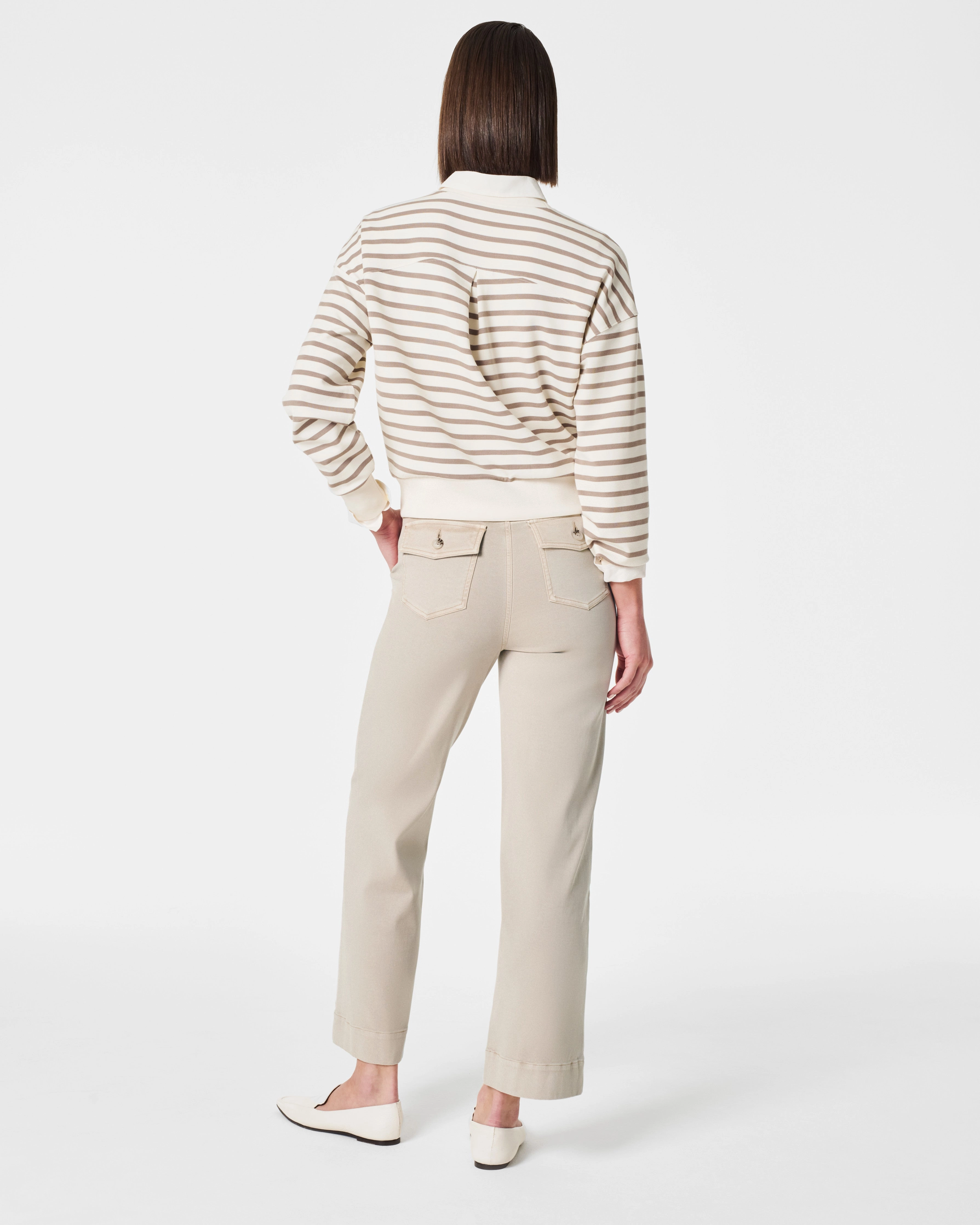 SPANX® AirEssentials Crewneck