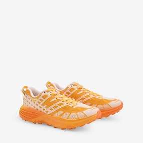 Speedgoat 2 Low Dawn Light | Sun Coral
