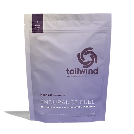 Tailwind Endurance Fuel - Naked 810g