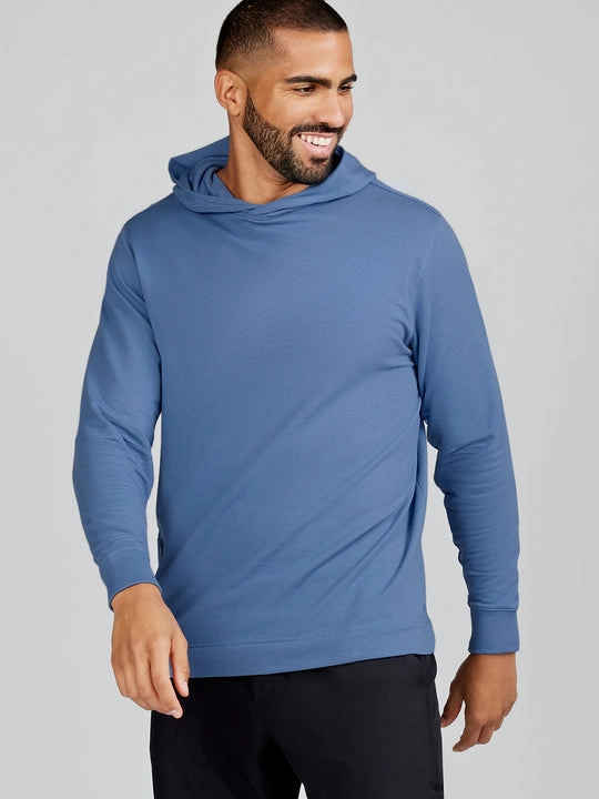Tasc Men's Venture Fleece Hoodie