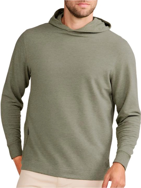 Tasc Men's Venture Fleece Hoodie