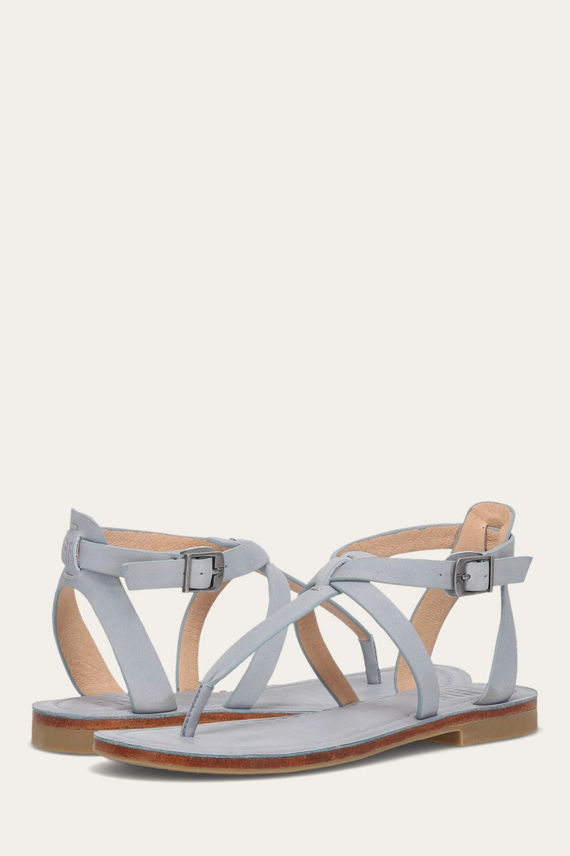 Taylor Sandal - Pre-Loved