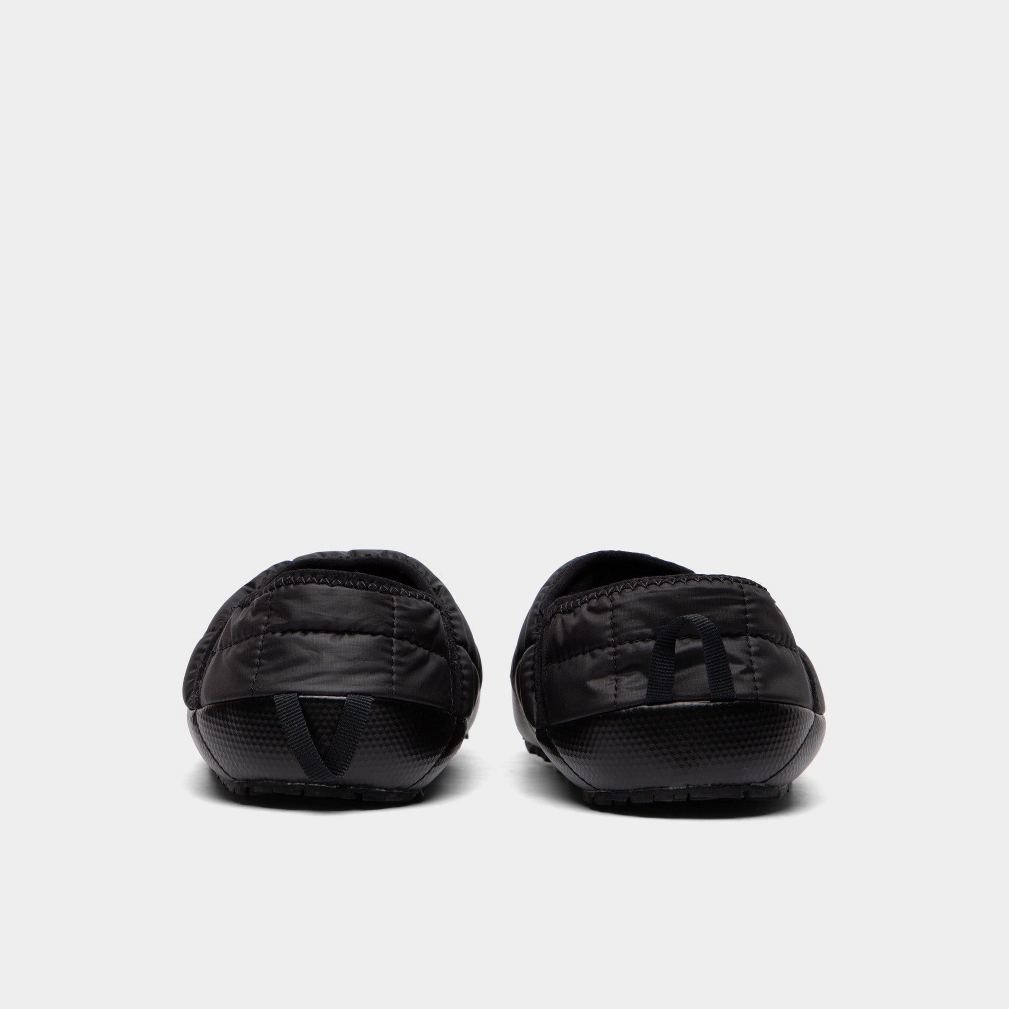 The North Face Women's Thermoball Traction Mule V TNF Black / TNF Black