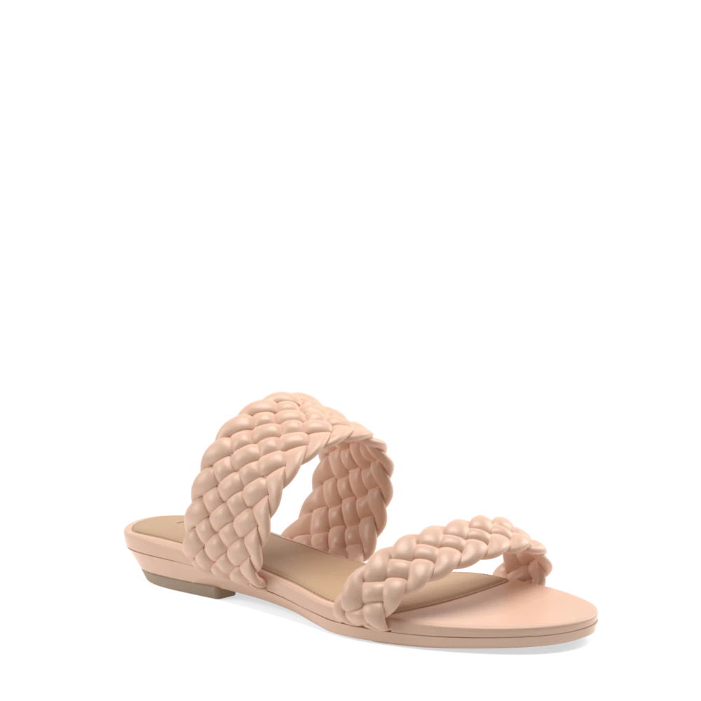 The Slide - Sand Braid - FINAL SALE