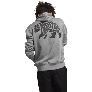 TNF Bear Pullover Hoodie