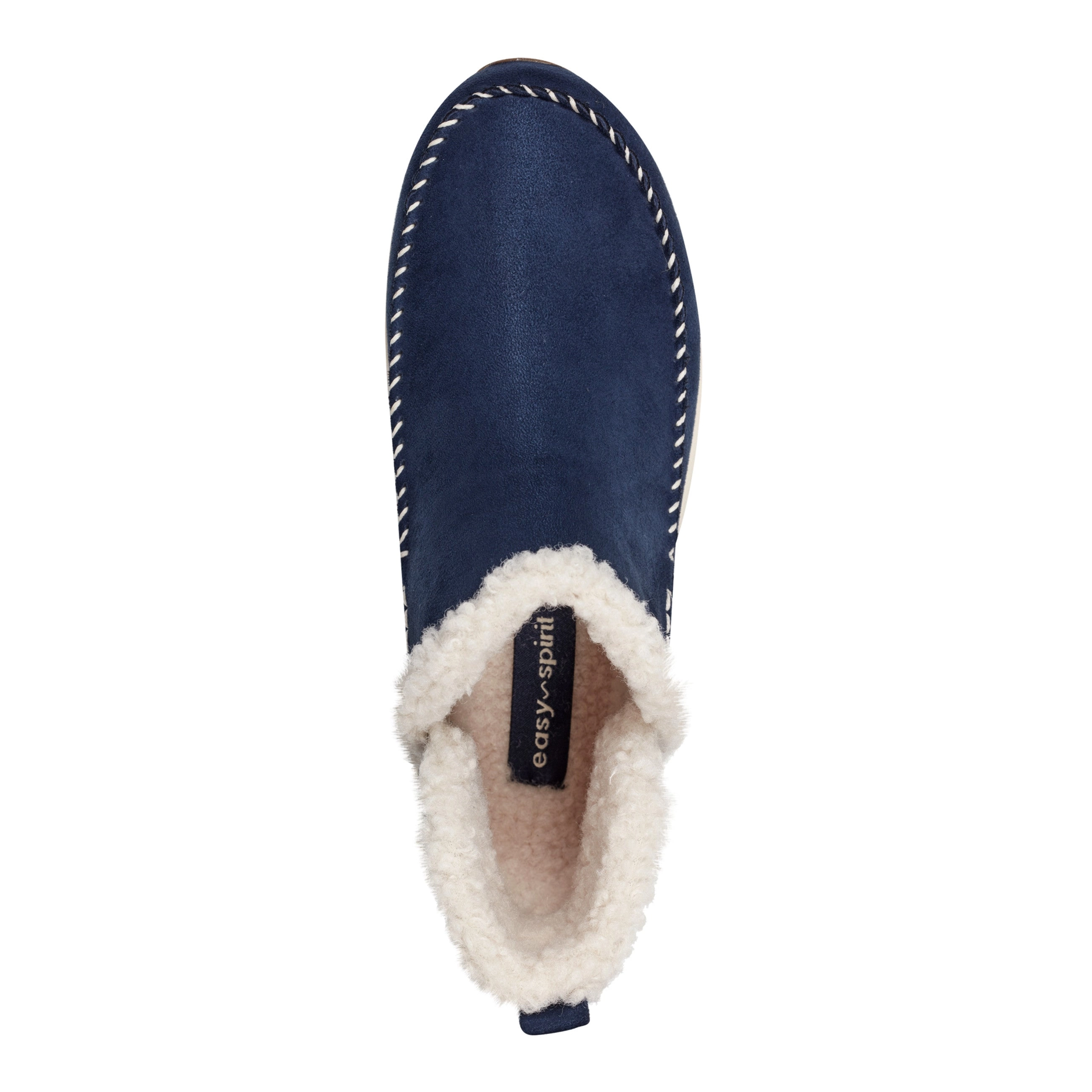Tuva Cozy Booties