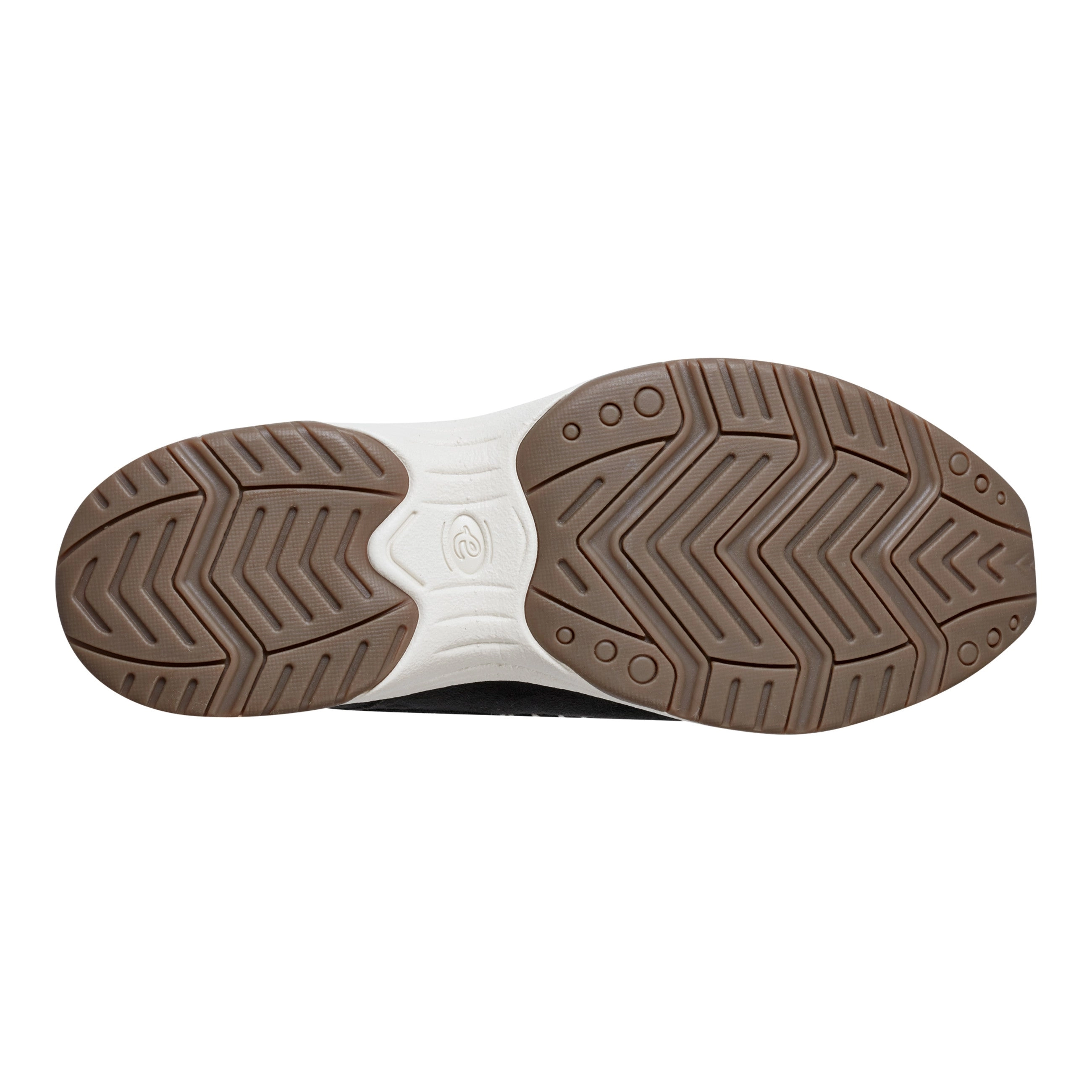 Tuva Cozy Booties