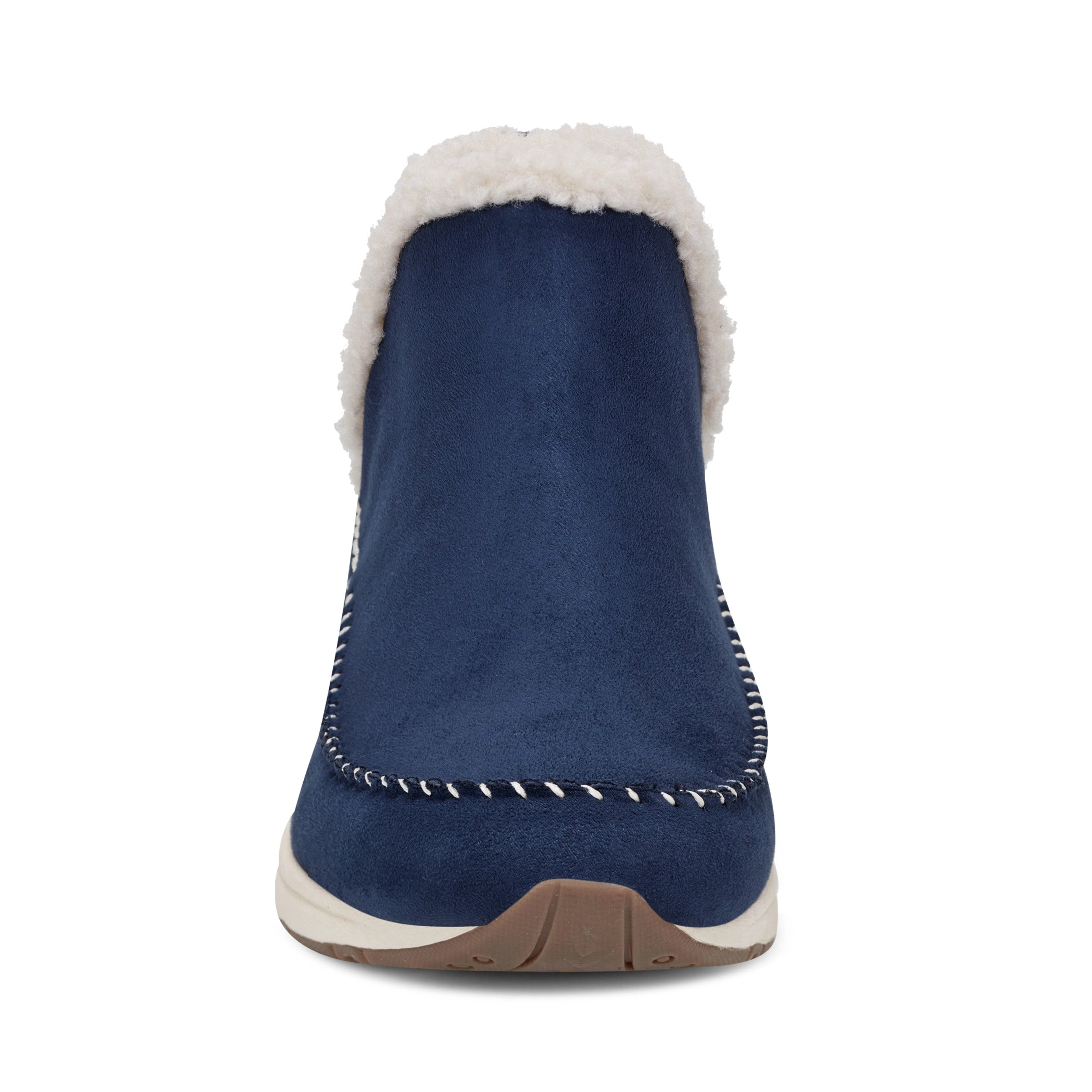 Tuva Cozy Booties