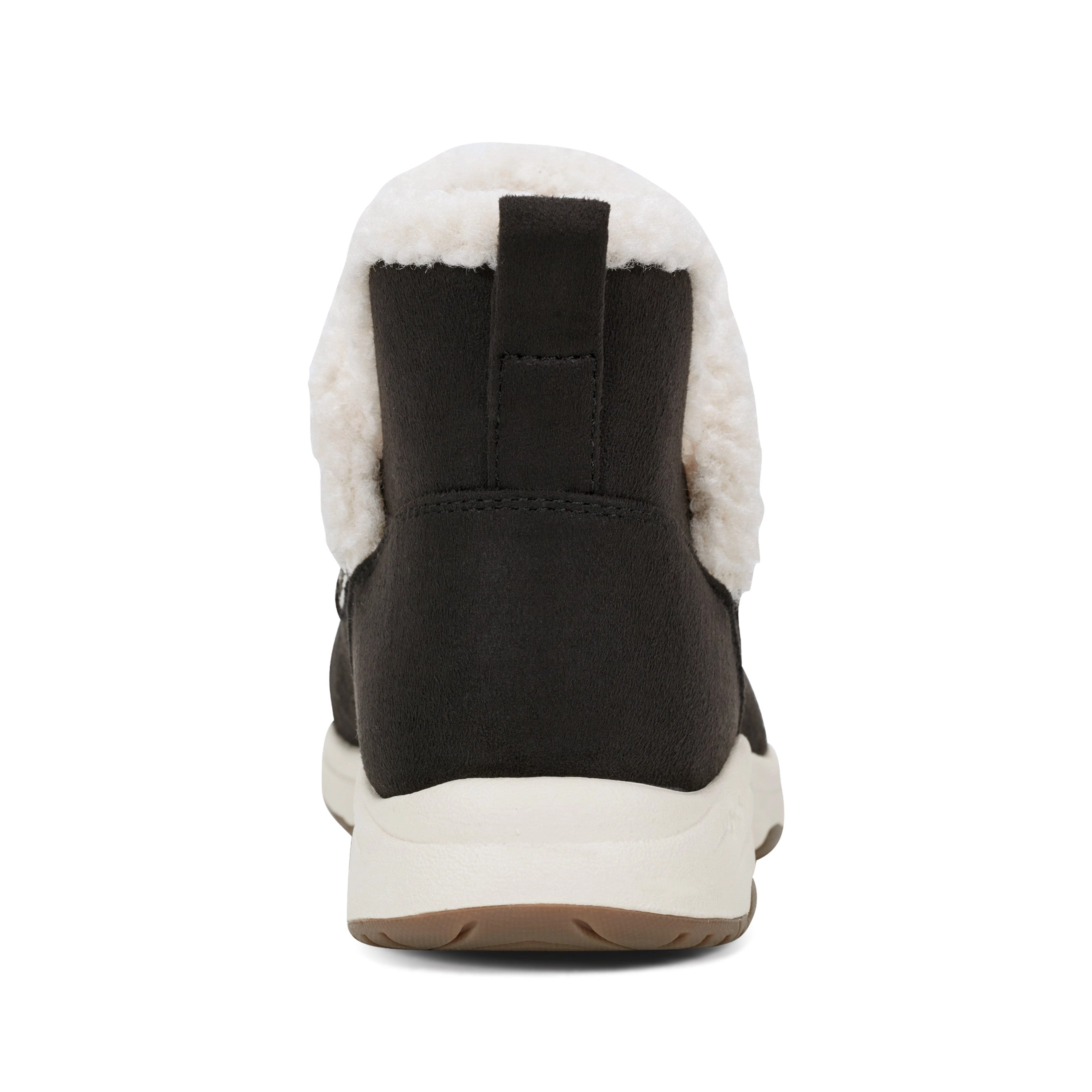 Tuva Cozy Booties