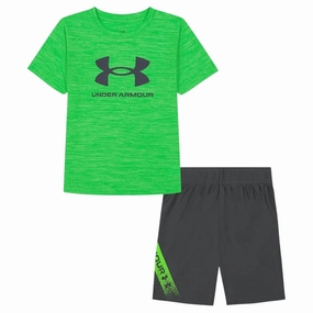 Under Armour Tech Fade Set Infant