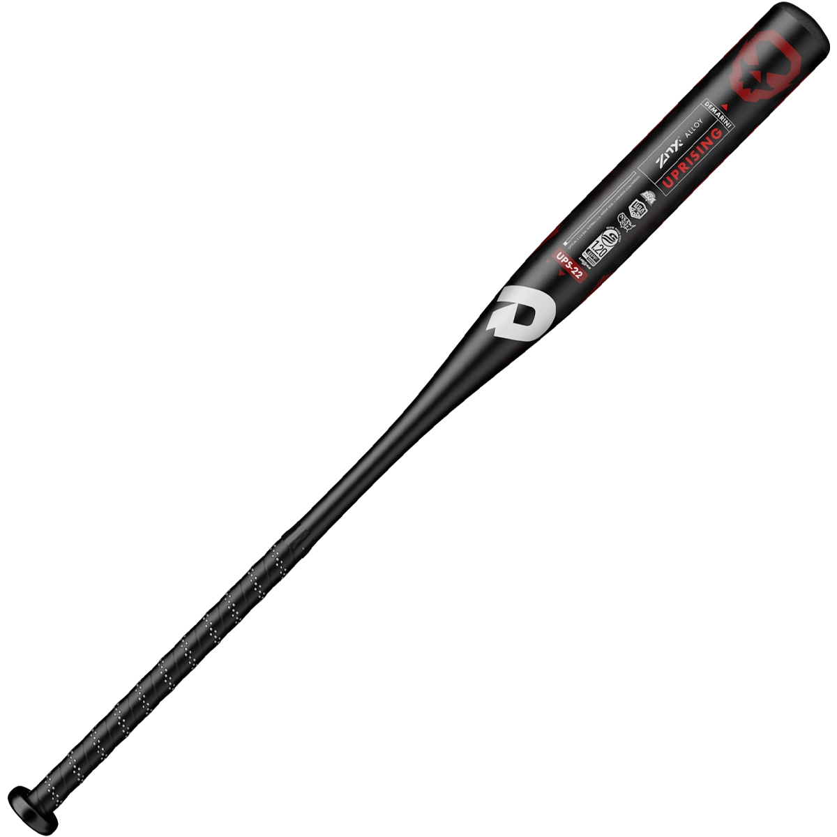 Uprising Slowpitch 2 1/4"