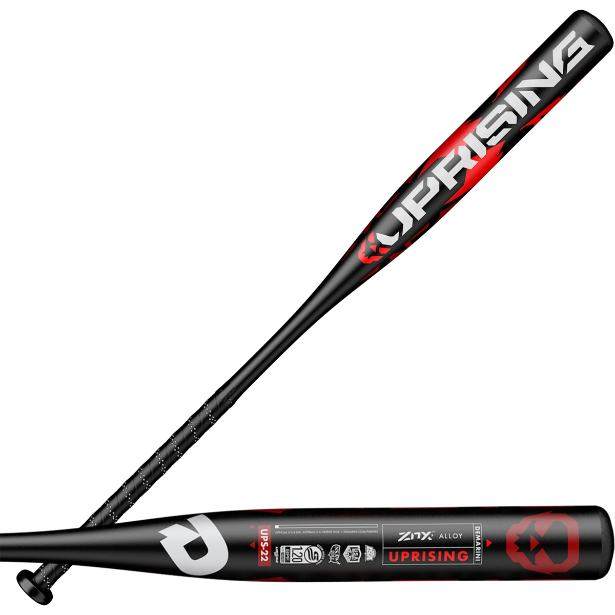 Uprising Slowpitch 2 1/4"