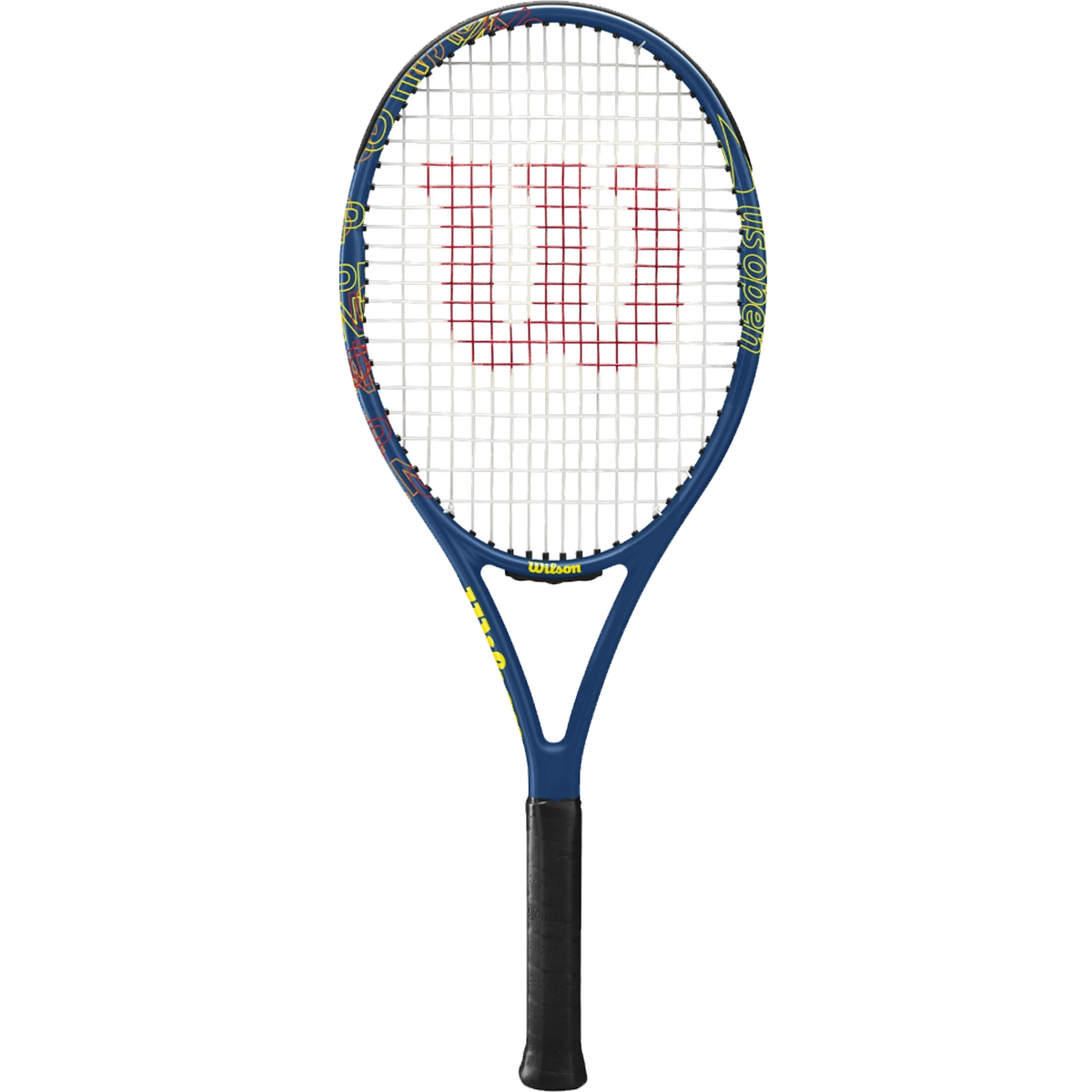 US Open GS 105