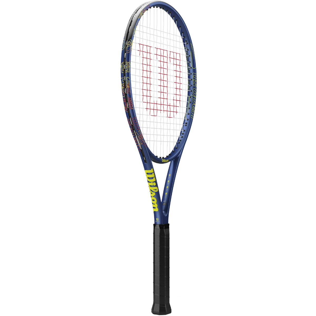 US Open GS 105