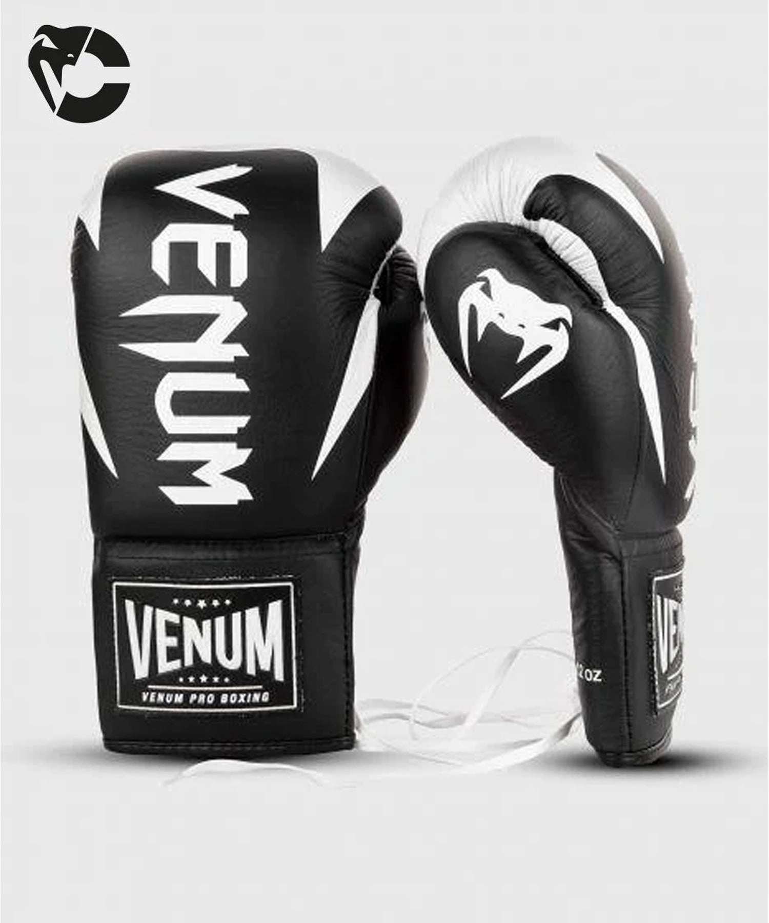 VENUM CUSTOM Hammer Pro Boxing with Laces
