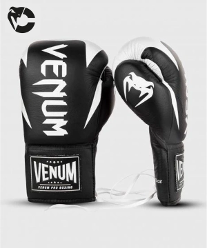 VENUM CUSTOM Hammer Pro Boxing with Laces