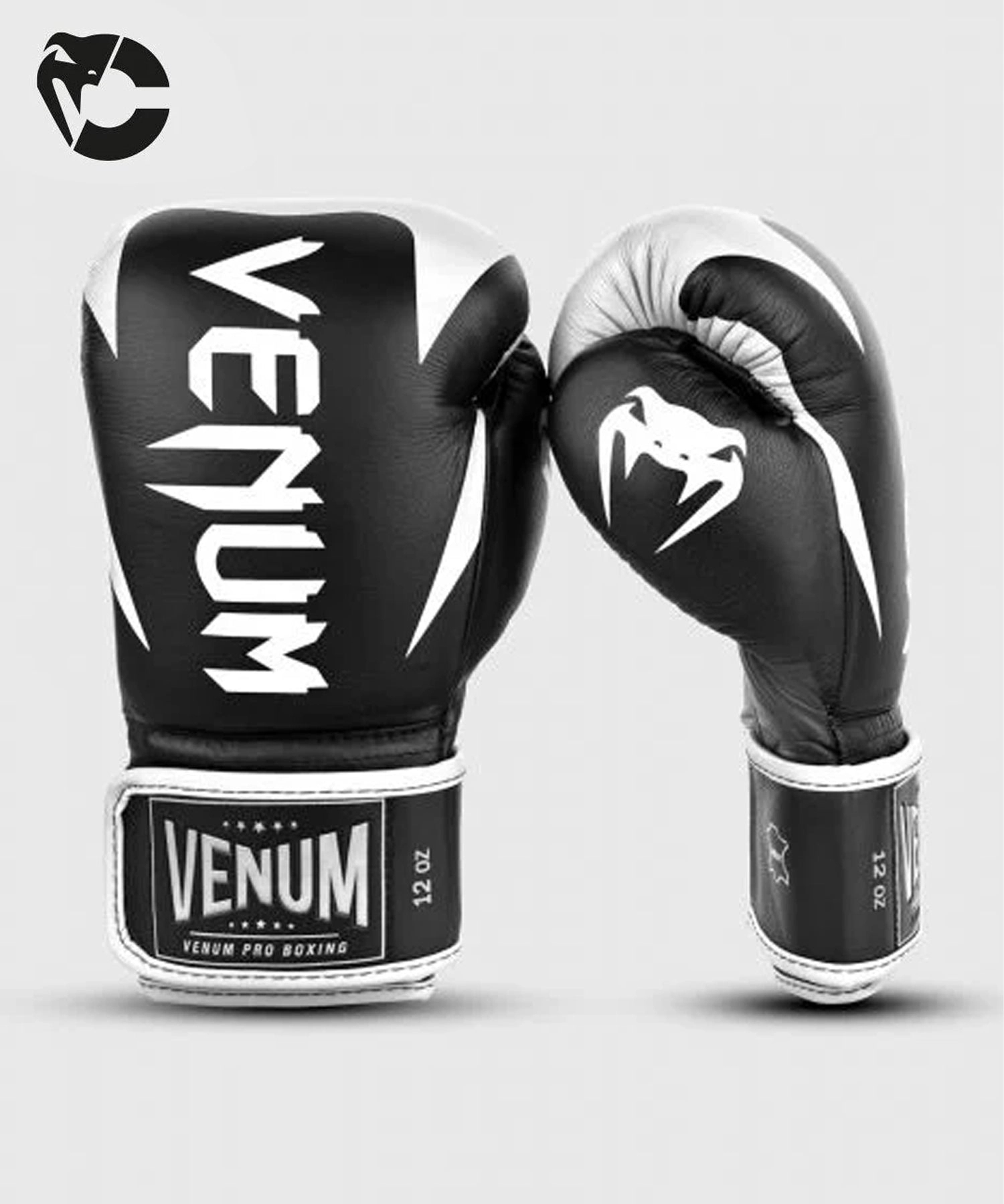 VENUM CUSTOM Hammer Pro Boxing with Velcro