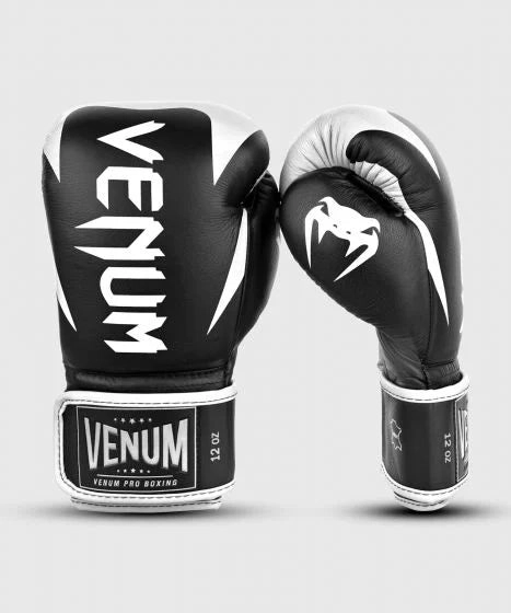 VENUM CUSTOM Hammer Pro Boxing with Velcro