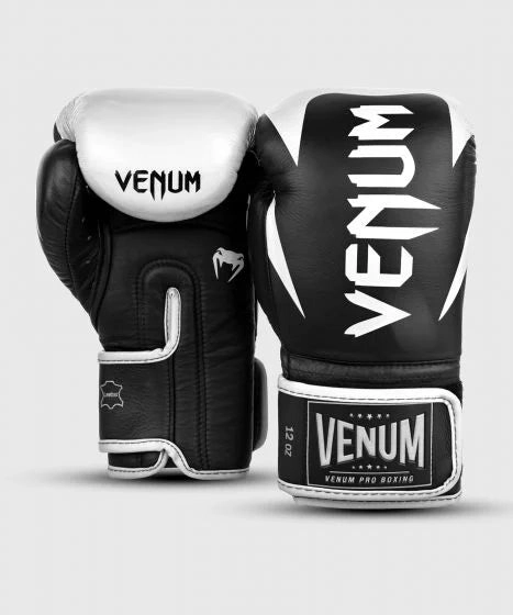 VENUM CUSTOM Hammer Pro Boxing with Velcro