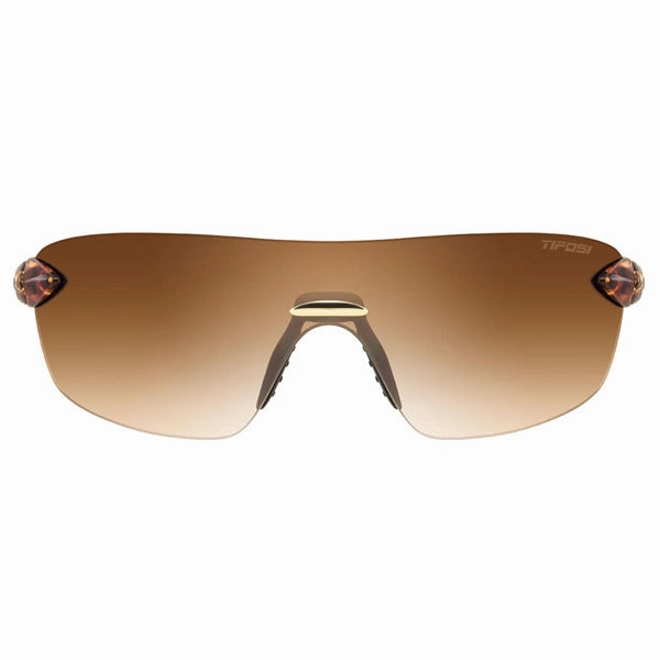 Vogel 2.0 - Tortoise/Brown Gradient