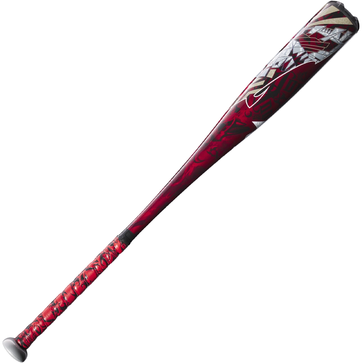 Voodoo One -11 USA Baseball Bat