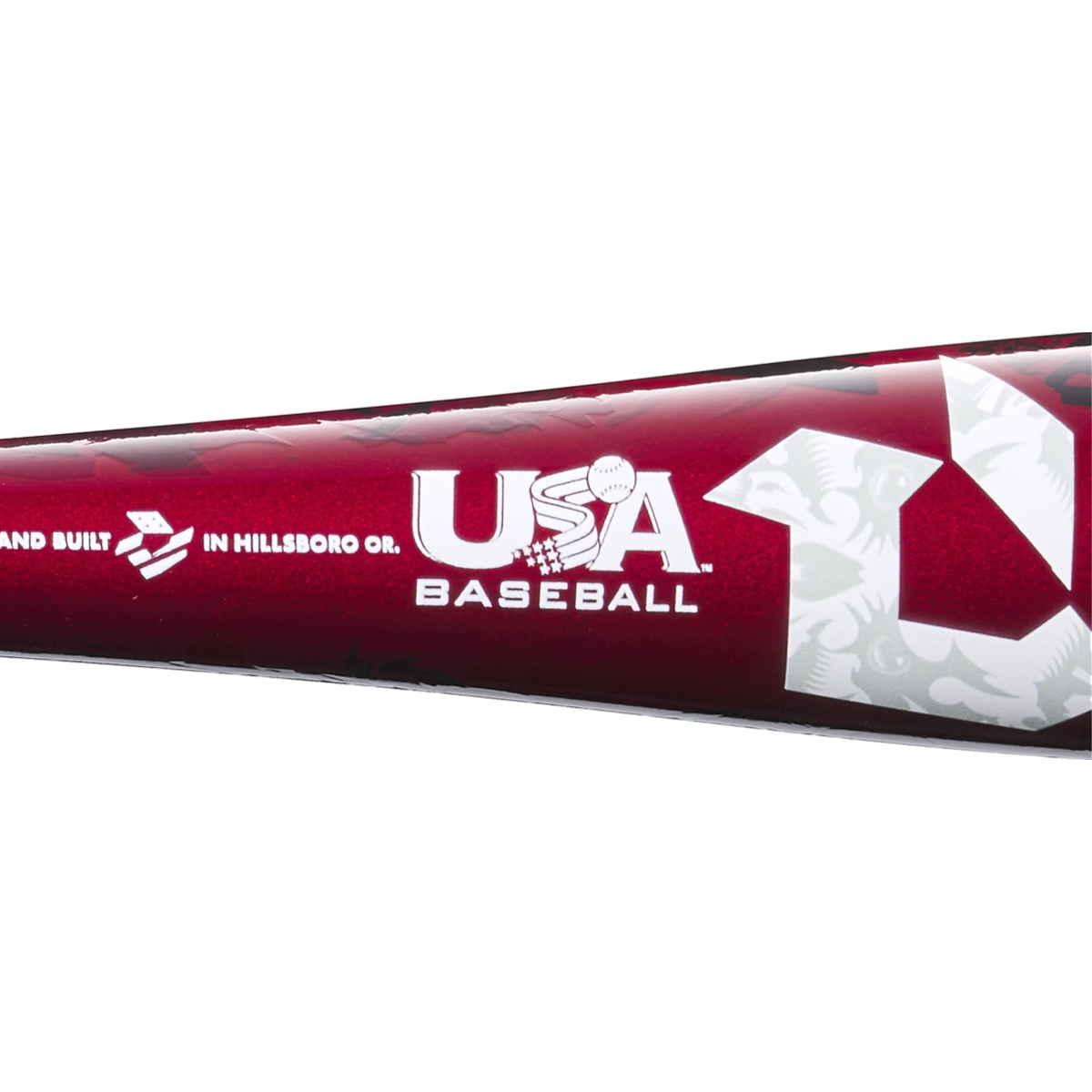 Voodoo One -11 USA Baseball Bat