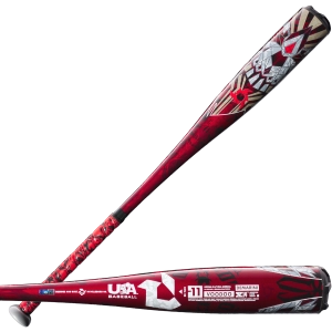 Voodoo One -11 USA Baseball Bat