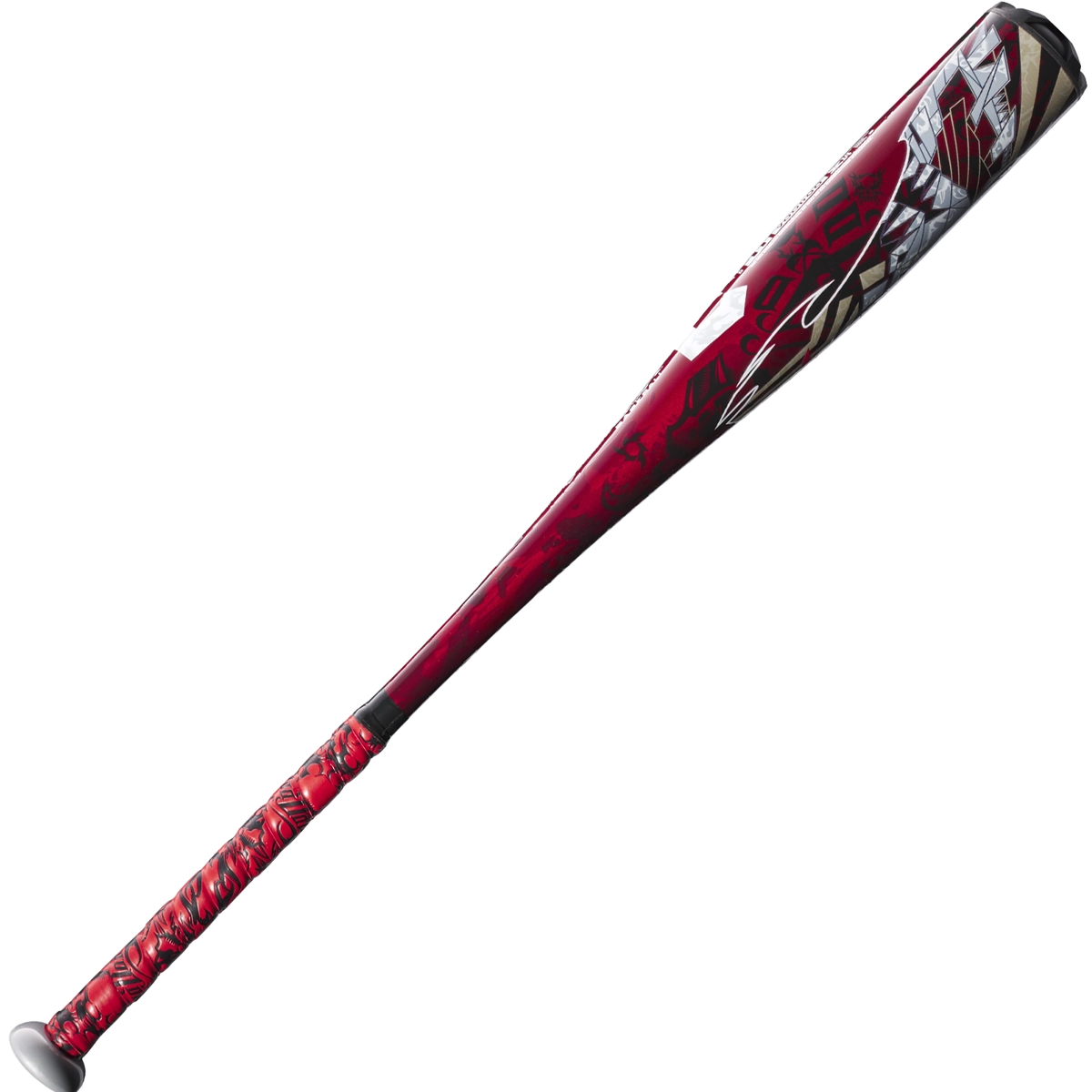 Voodoo One -11 USA Baseball Bat