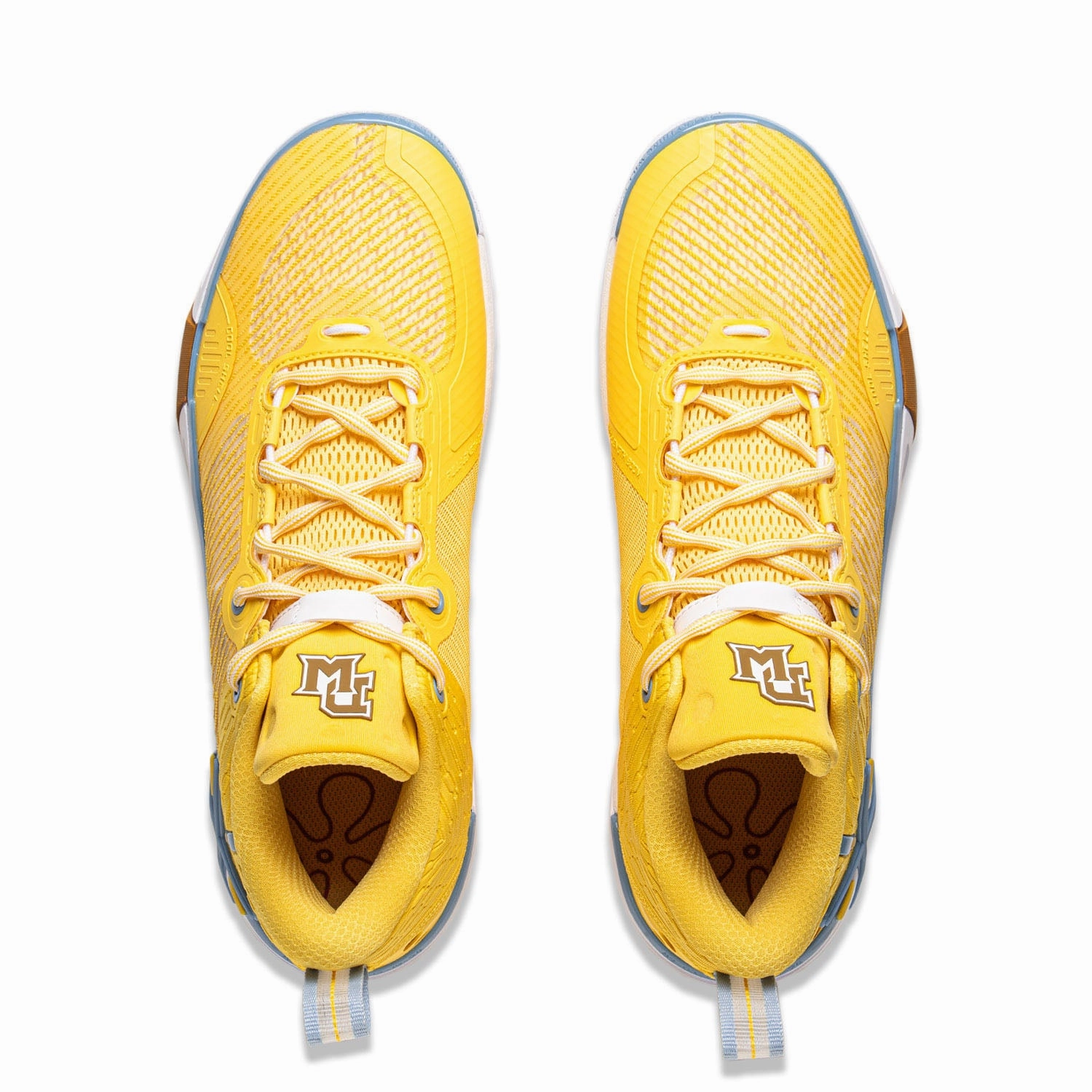 Wade Shadow 6 V2 Lime