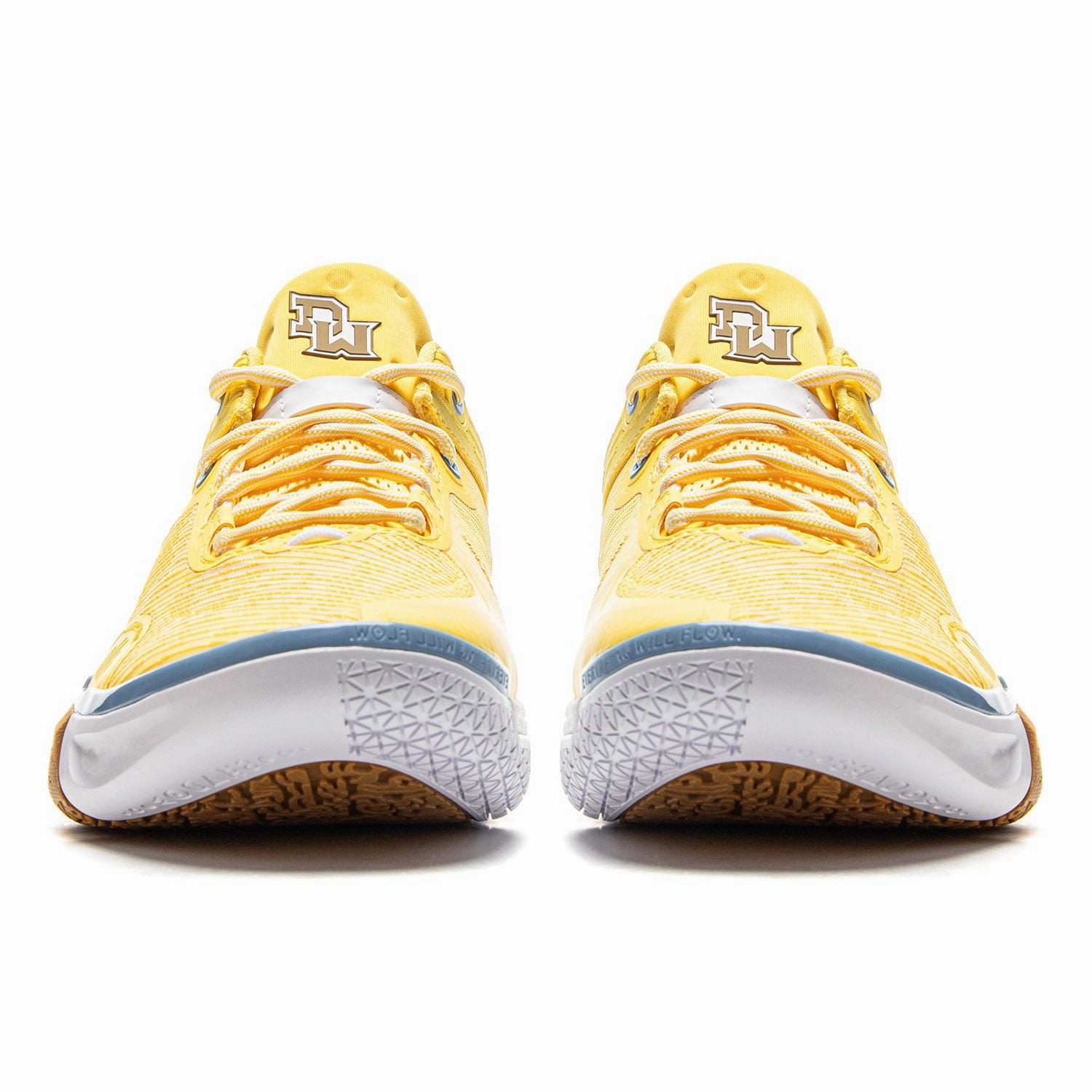 Wade Shadow 6 V2 Lime