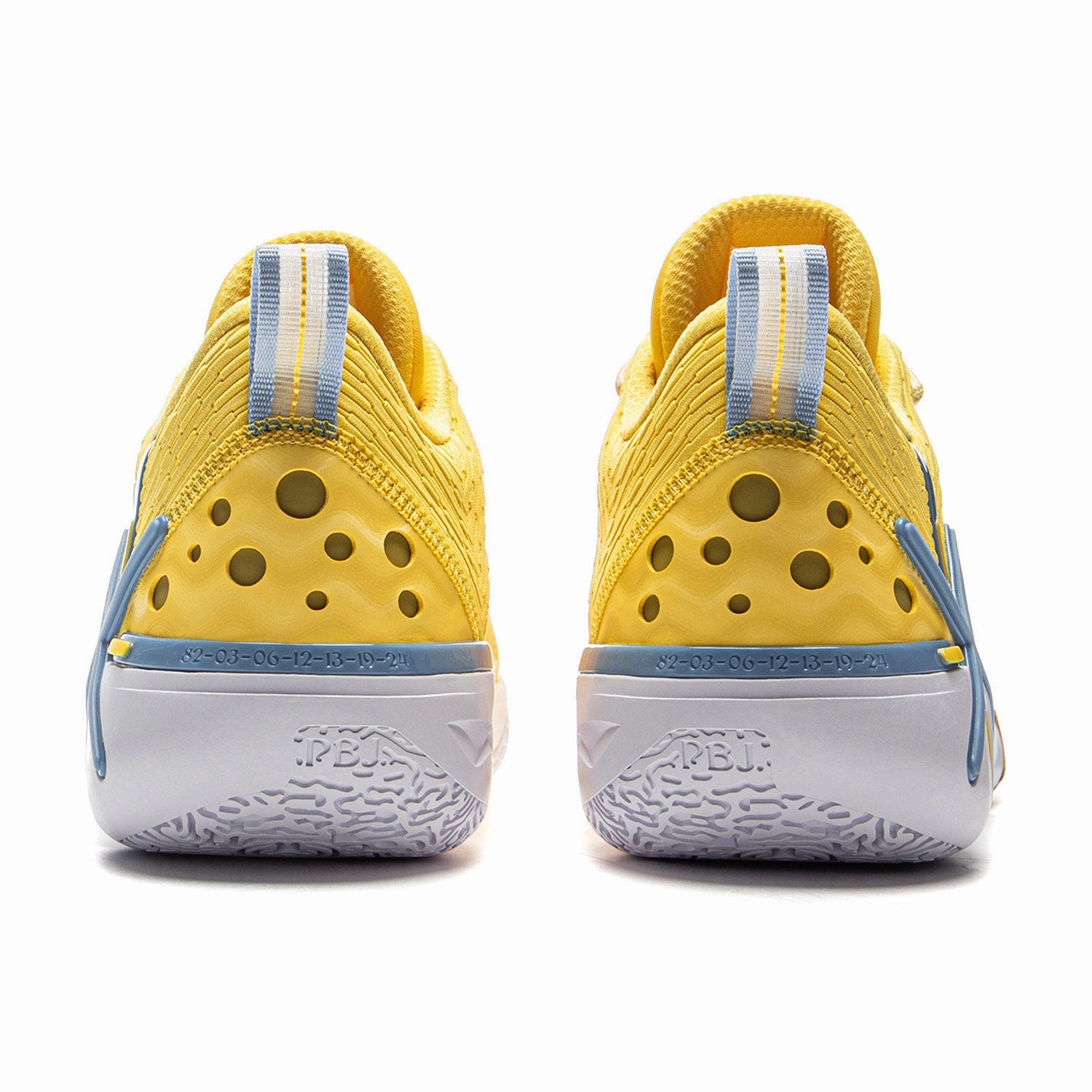 Wade Shadow 6 V2 Lime