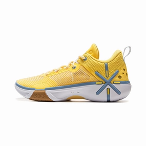 Wade Shadow 6 V2 Lime