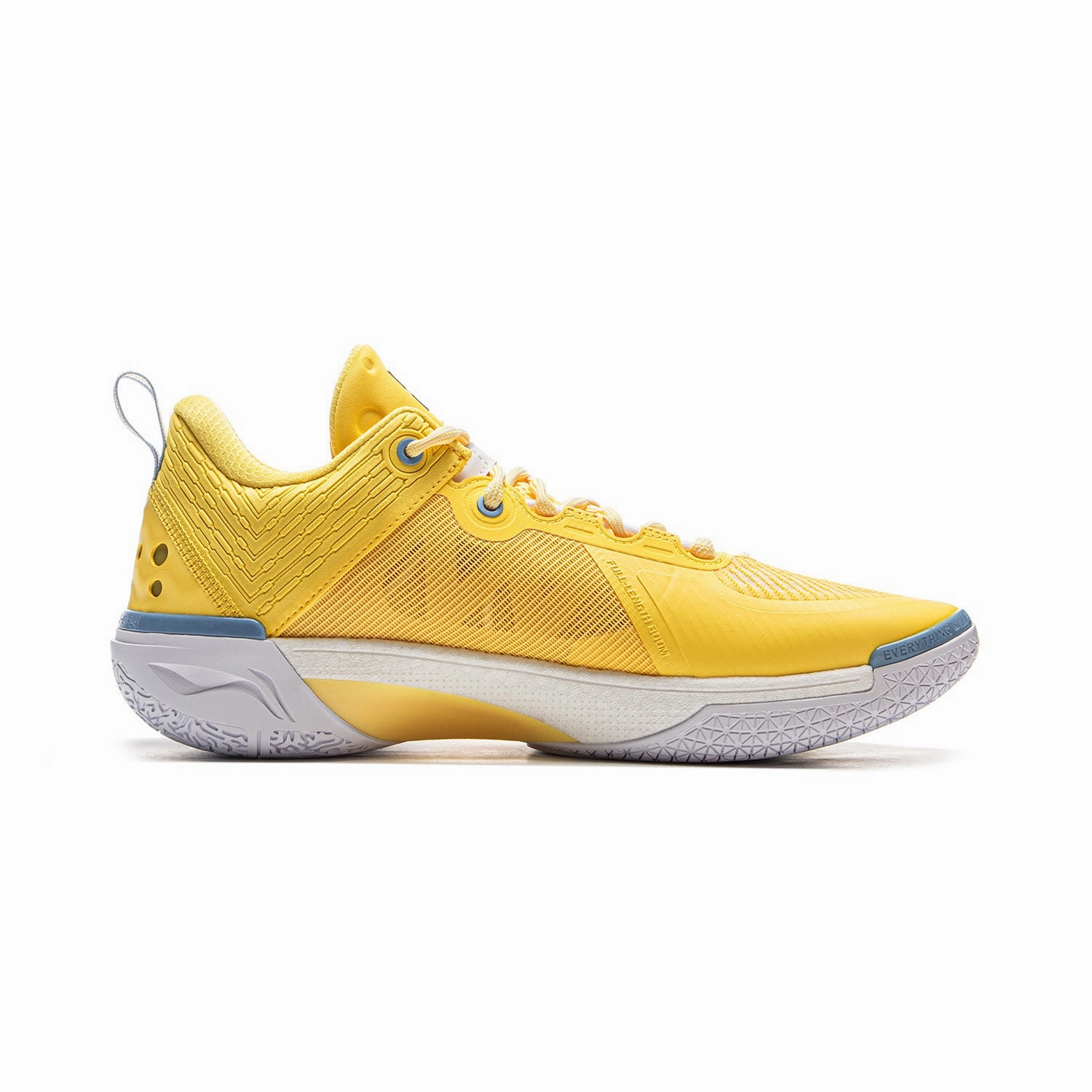 Wade Shadow 6 V2 Lime