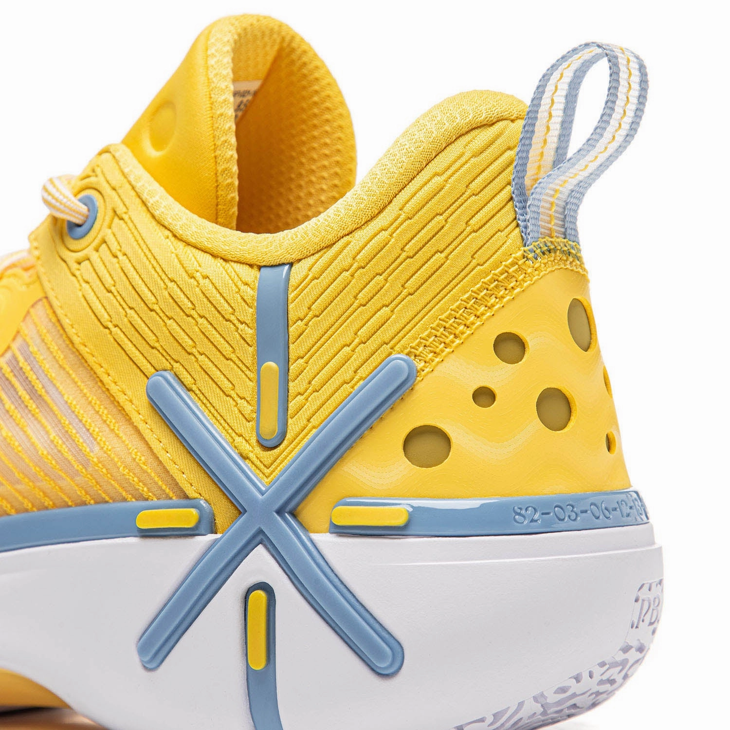 Wade Shadow 6 V2 Lime