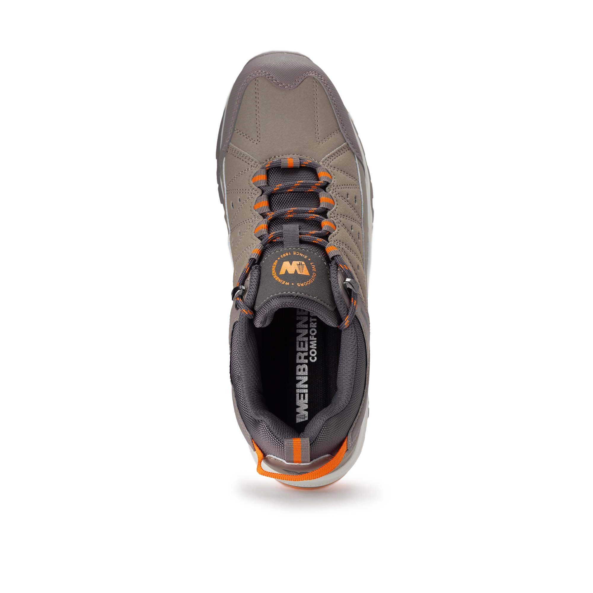 Weinbrenner Men Outdoor Shoes 840X066