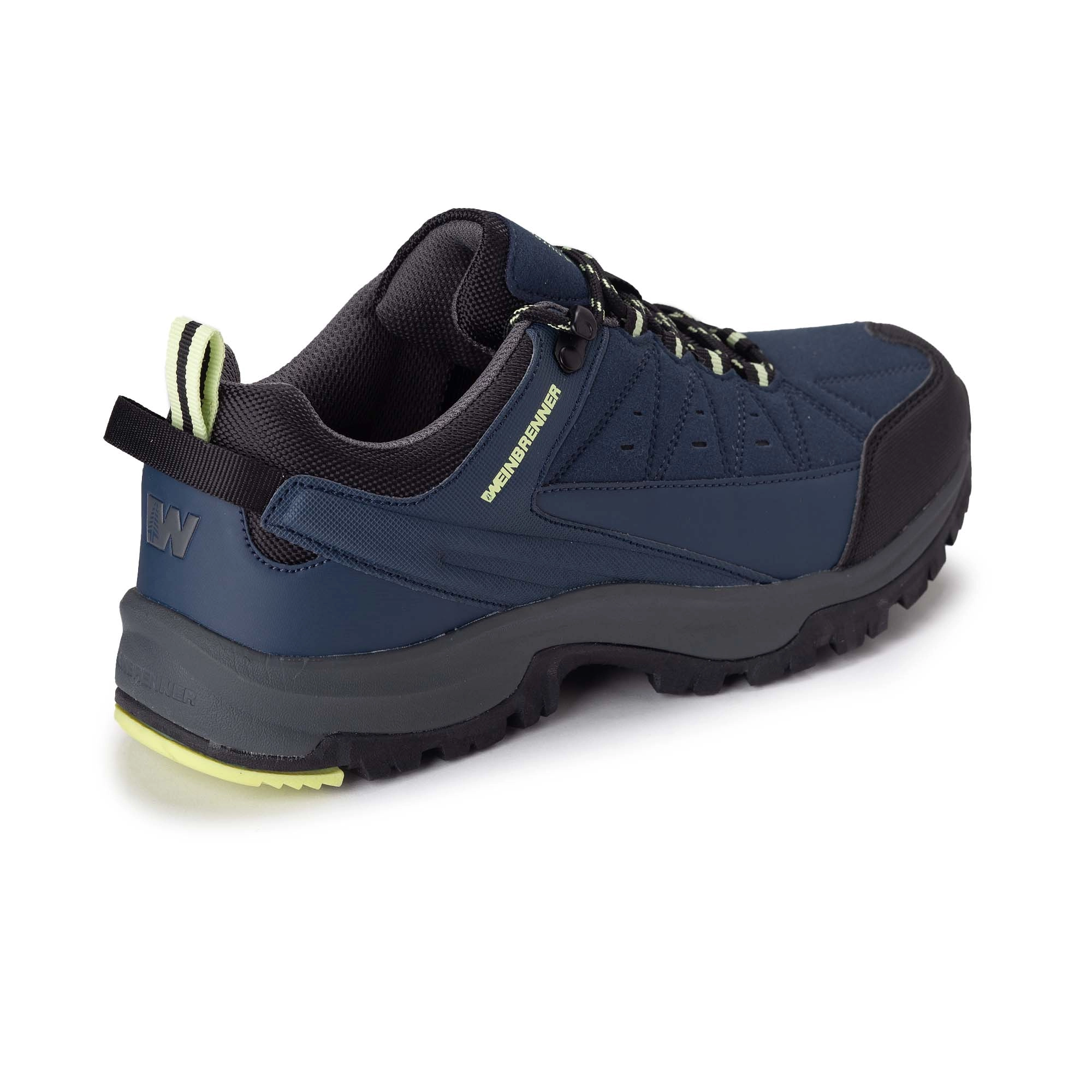 Weinbrenner Men Outdoor Shoes 840X066