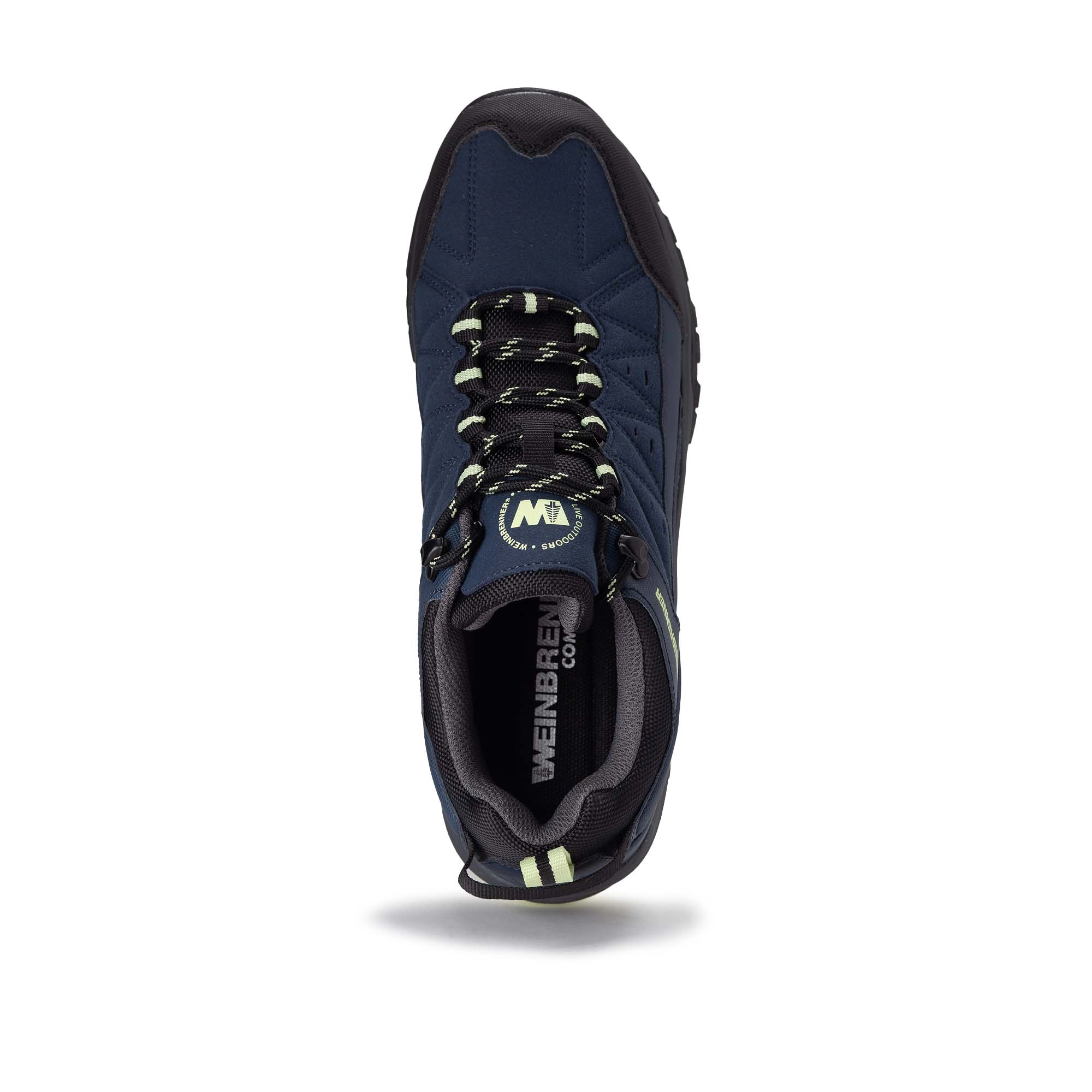 Weinbrenner Men Outdoor Shoes 840X066