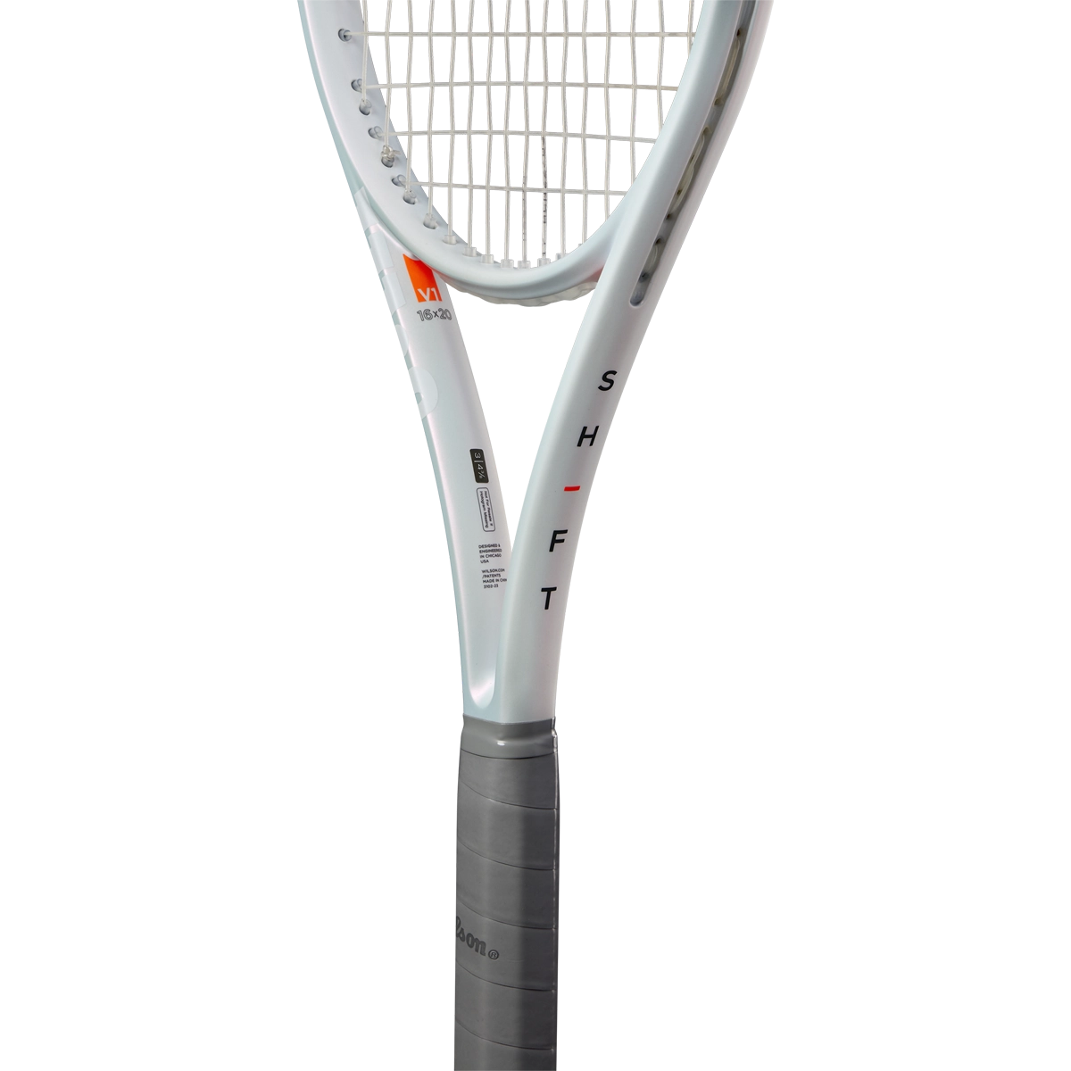 Wilson Shift 99 V1