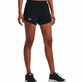 Women's Fly By 2.0 Short
