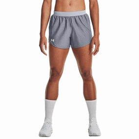 Women's Fly By 2.0 Short