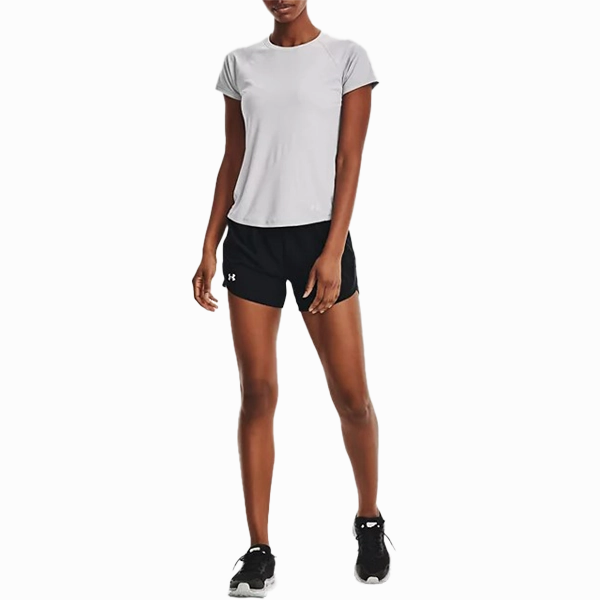 Women's Fly By 2.0 Short