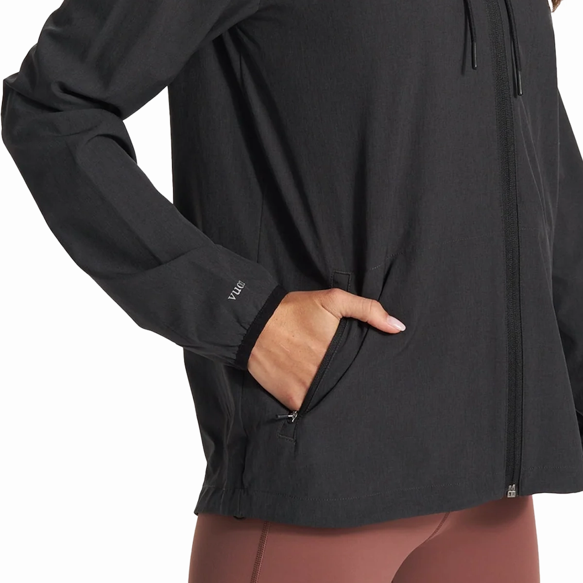 Women's Outdoor Trainer Shell