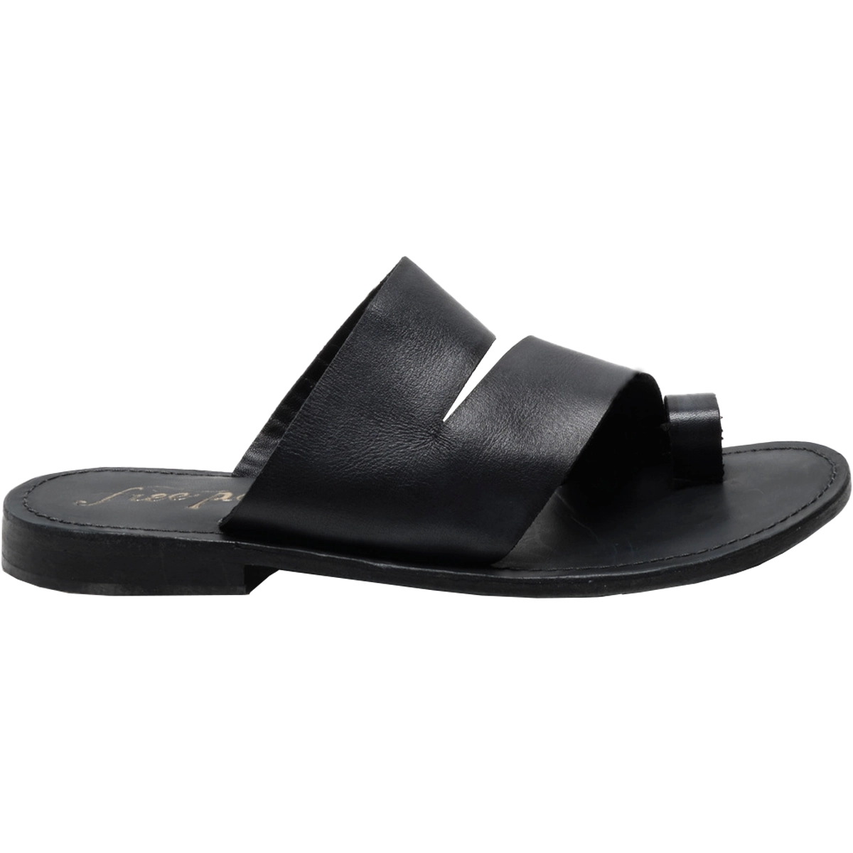 Women's Abilene Toe Loop Sandal