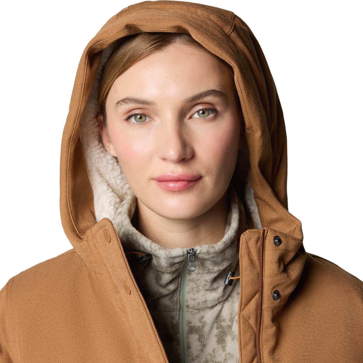 Women's Alameda Ridge Insulated Parka