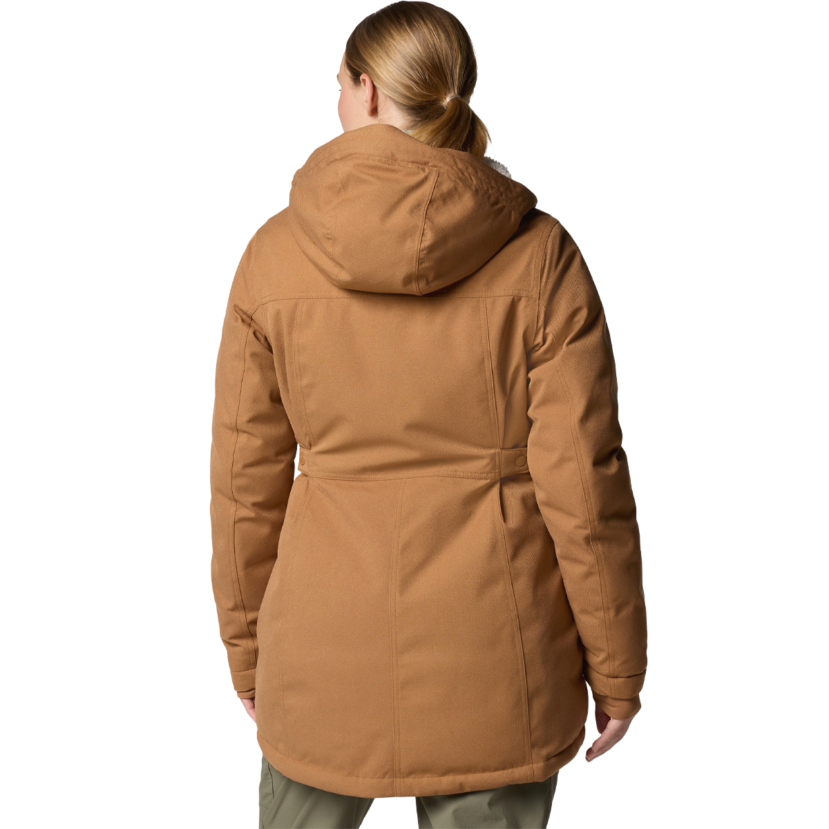 Women's Alameda Ridge Insulated Parka