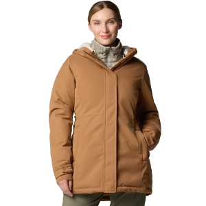 Women's Alameda Ridge Insulated Parka
