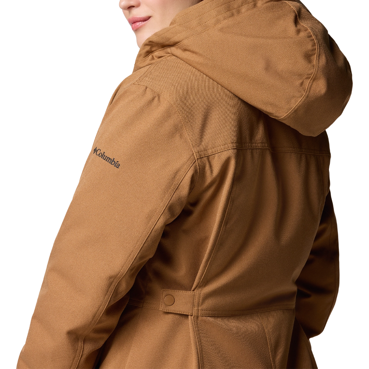 Women's Alameda Ridge Insulated Parka