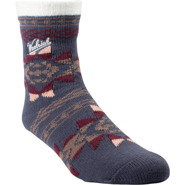 Women's Aloe Double Layer Aztec