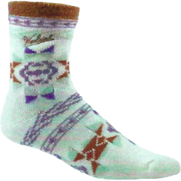 Women's Aloe Double Layer Aztec