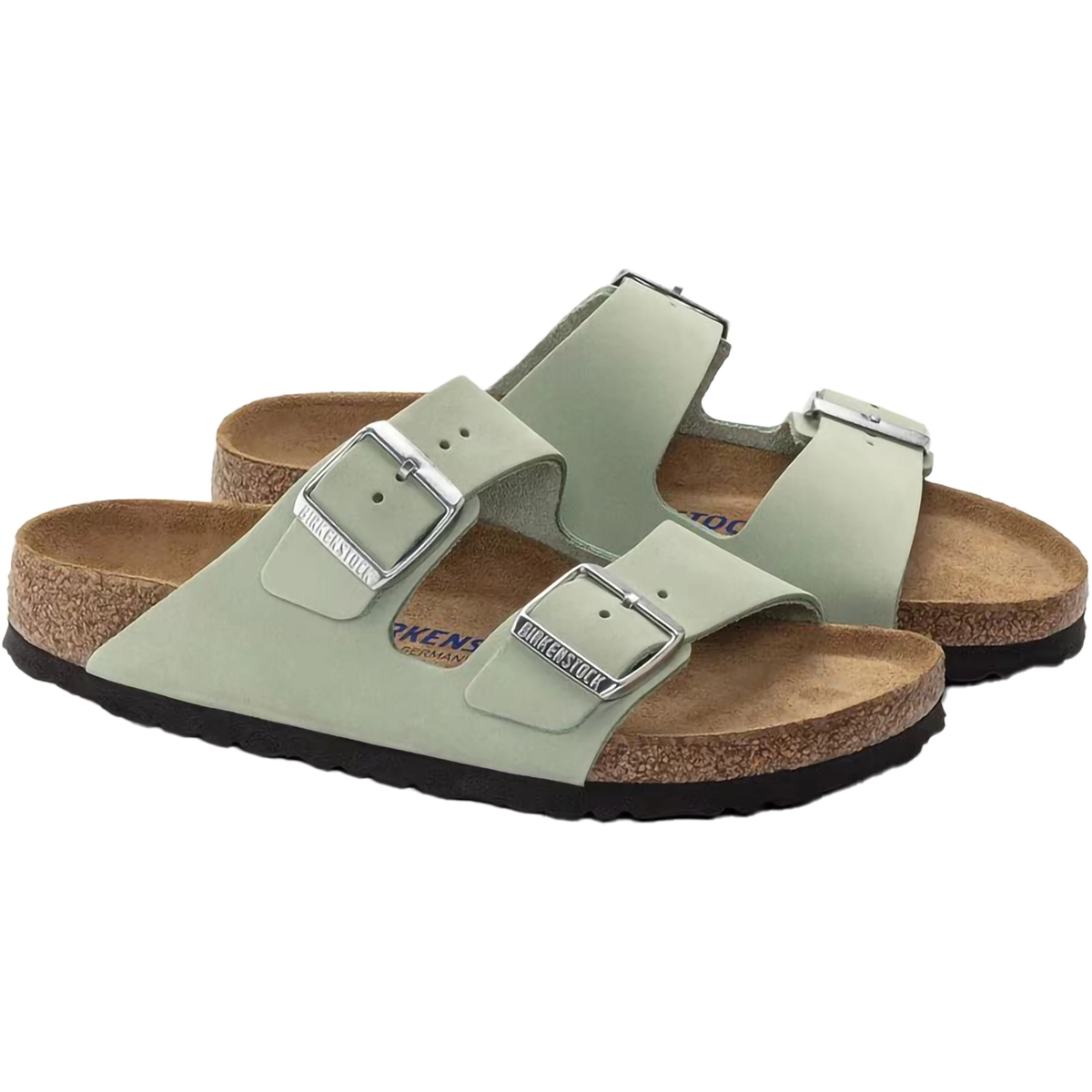 Women's Arizona Soft Footbed